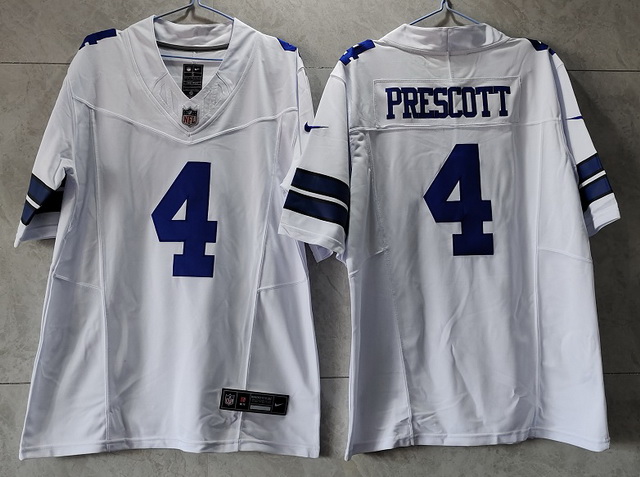 Dallas Cowboys Jerseys 003 [Cheap NFL Jerseys 803]